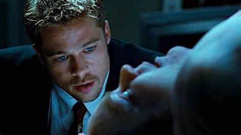se7en movie explained.